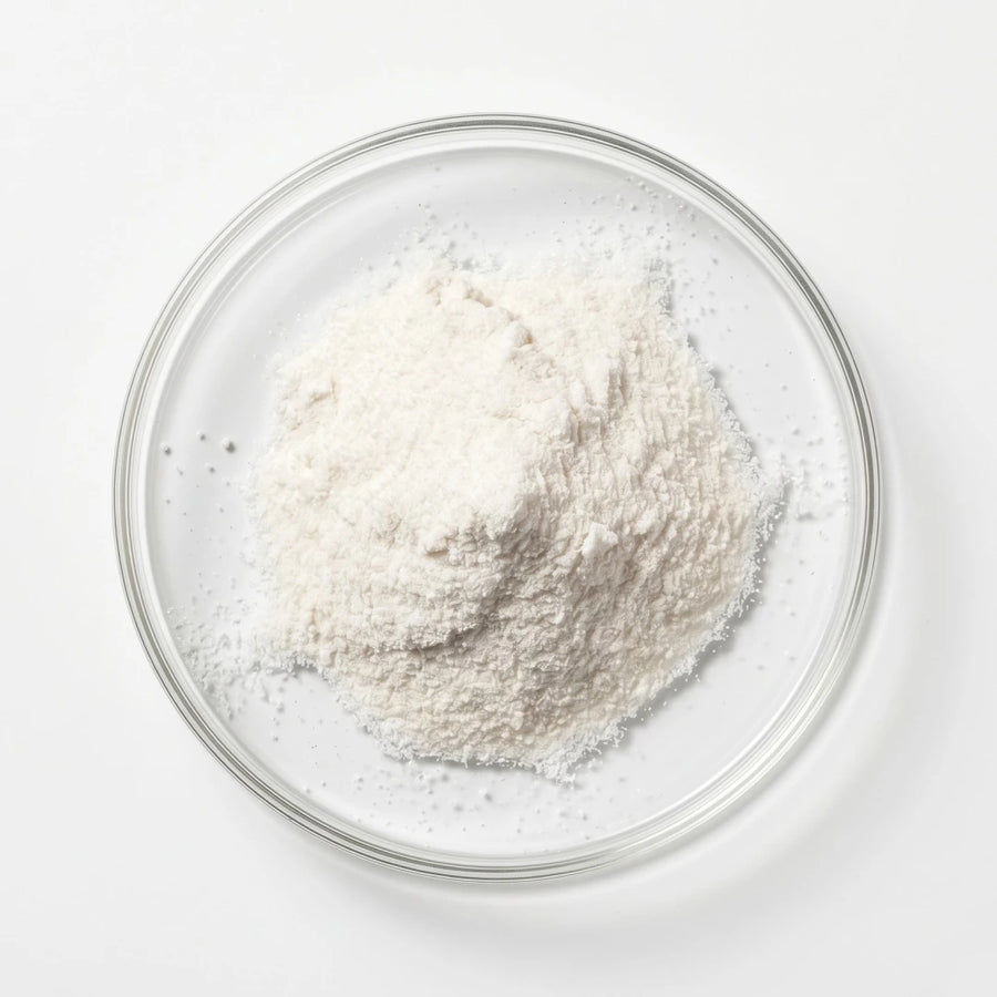 Magnesium citrate