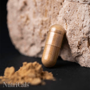 Virility Max Booster®