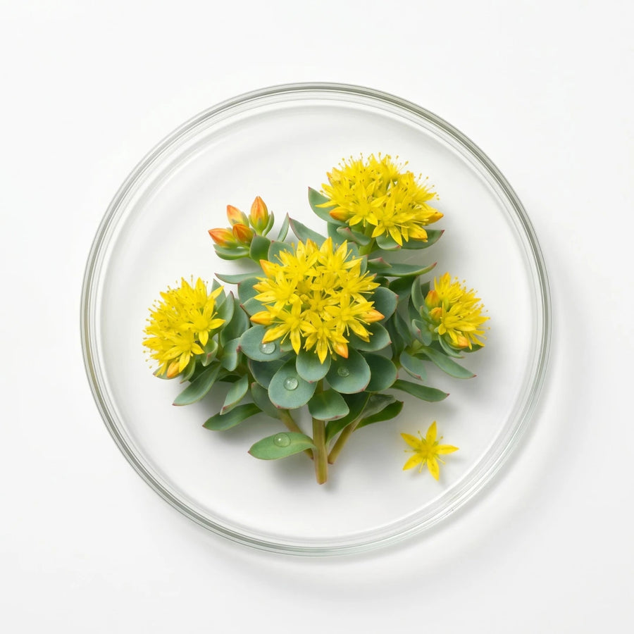 Rhodiola rosea