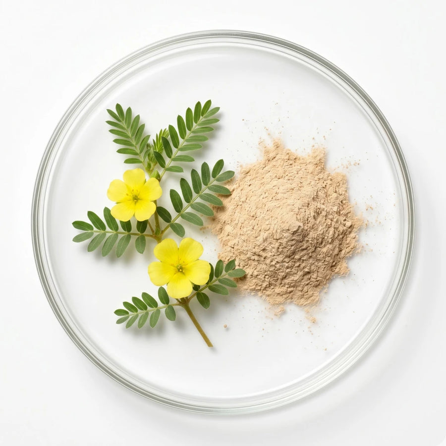 Tribulus terrestris