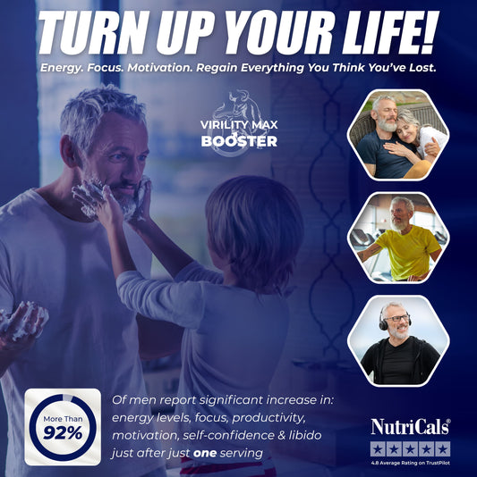 Rising Strong: A Morning Reflection for the Modern Man