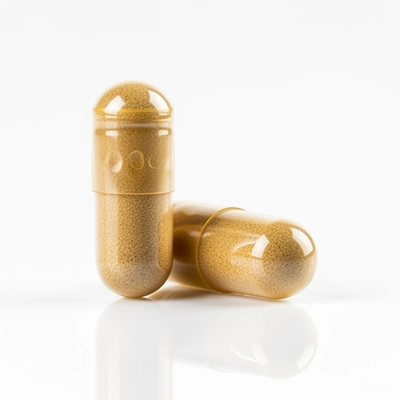 ECDDT Capsules