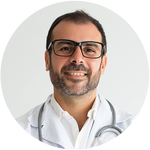 Dr. Edward Langston - General Surgeon