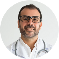 Dr. Edward Langston - General Surgeon