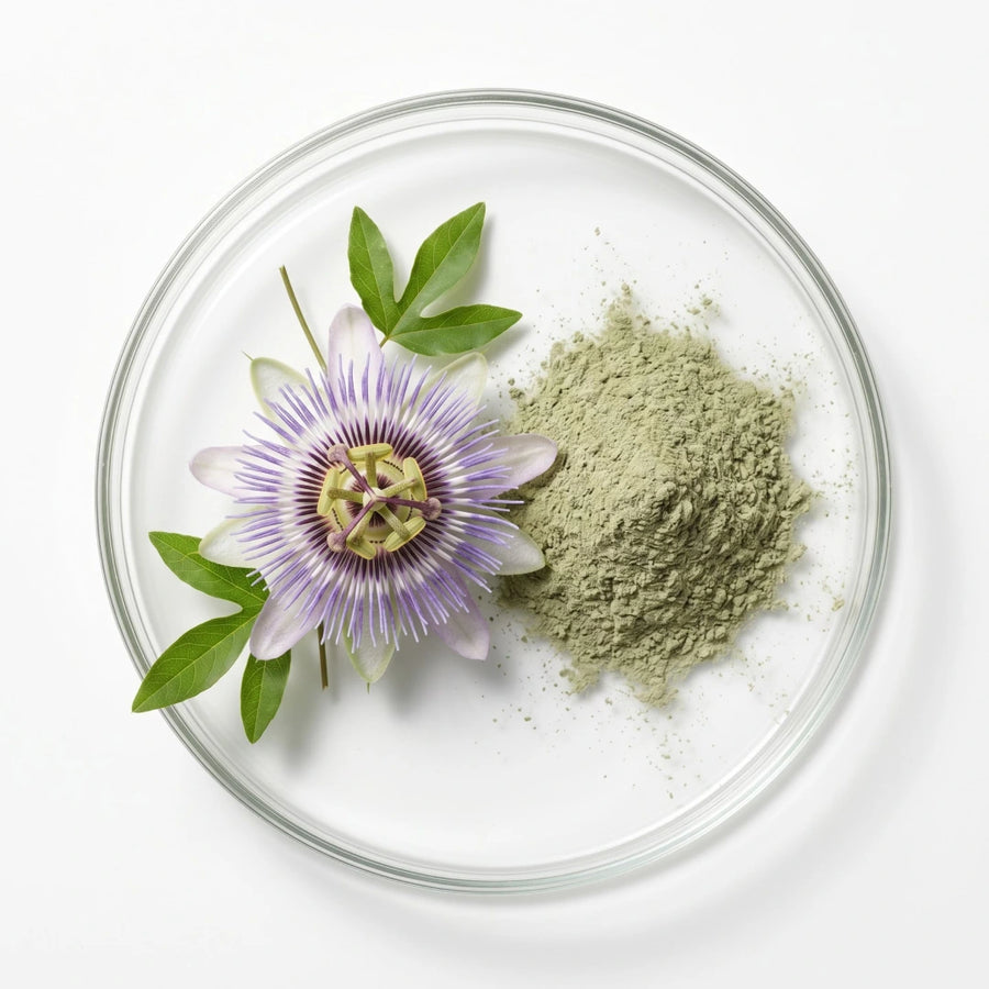Passiflora incarnata