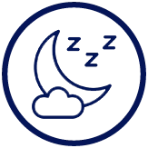 Deeper, Restorative Sleep