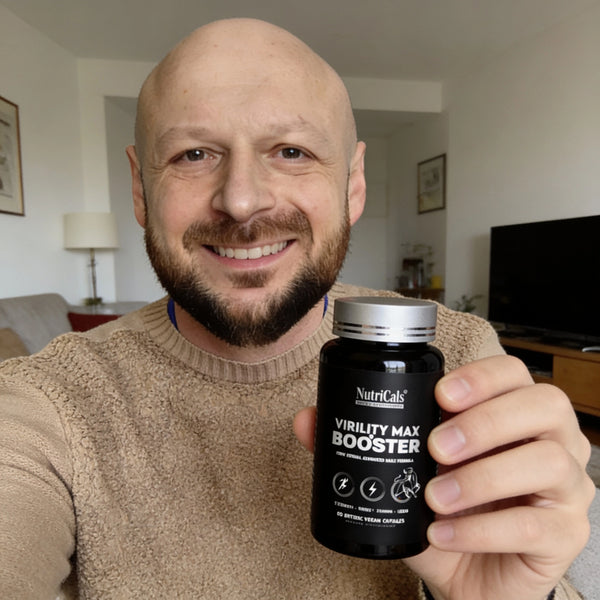 Review from Stan Heuer