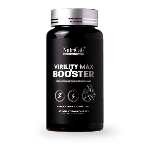 Virility Max Booster