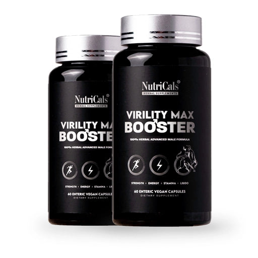 Virility Max Booster
